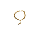 Christian Dior 30 Montaigne Short Necklace